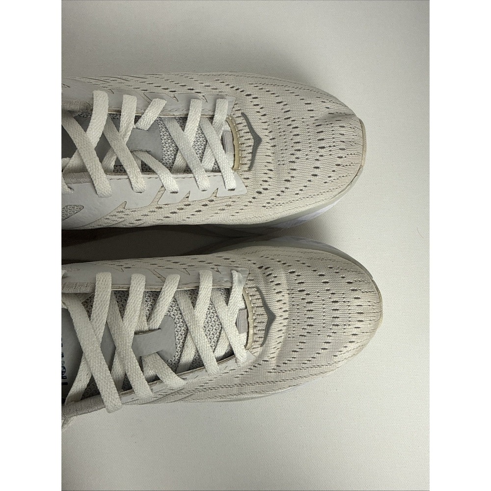Hoka One One Arahi 4 Shoes Womens Size 7 Stability Running Sneakers Lightweigh - Picture 6 of 12